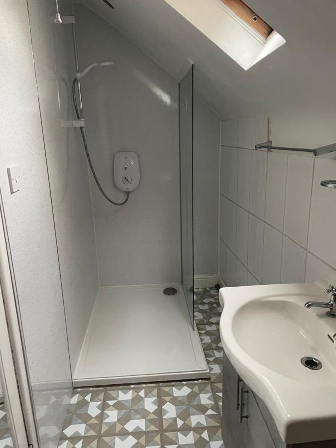 אדינבורו 1 Bed Flat At Drum Street מראה חיצוני תמונה